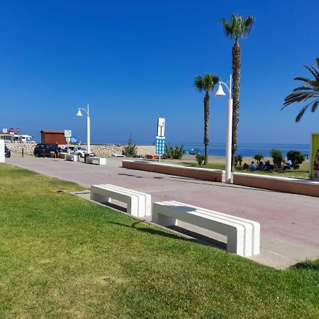 Mi Rincon Lejlighed Rincón de la Victoria Eksteriør billede